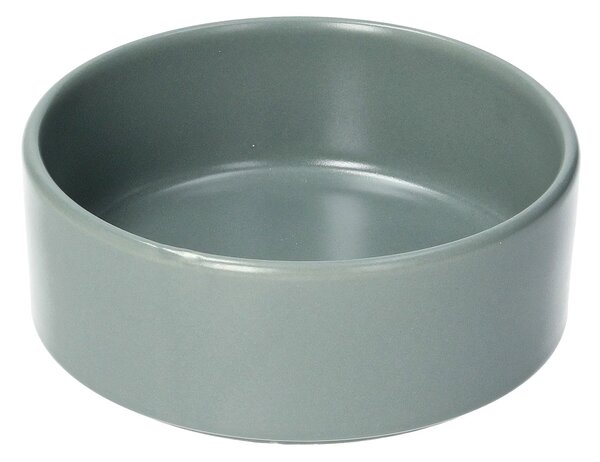 Bol Dim Aghat 15cm light grey