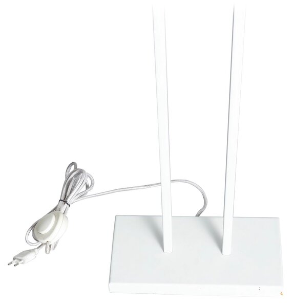 Lampadar Snow White 175 cm