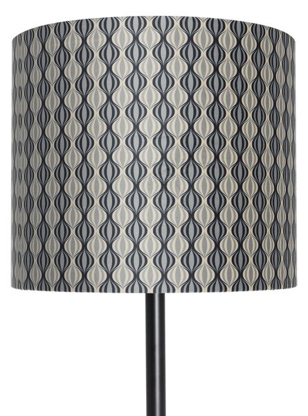 Lampadar Hailey Patterns 163cm