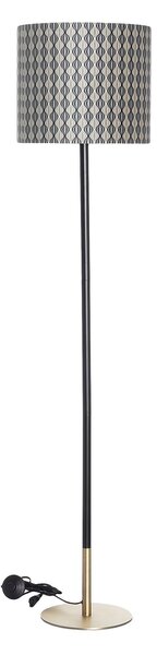 Lampadar Hailey Patterns 163cm