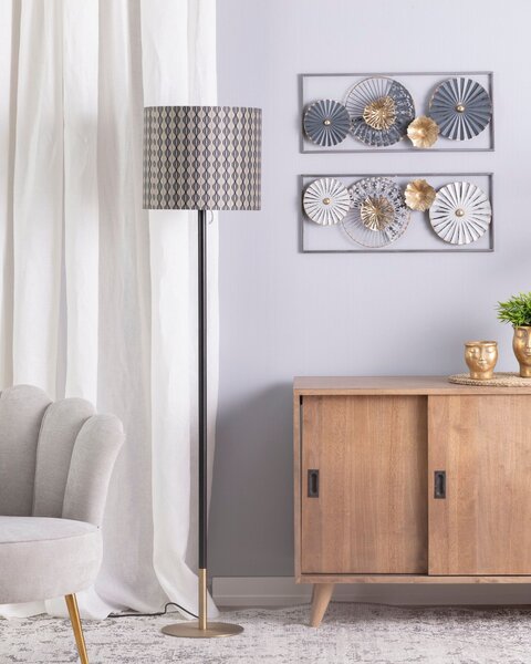 Lampadar Hailey Patterns 163cm