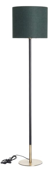 Lampadar Hailey Dark Green 162 cm