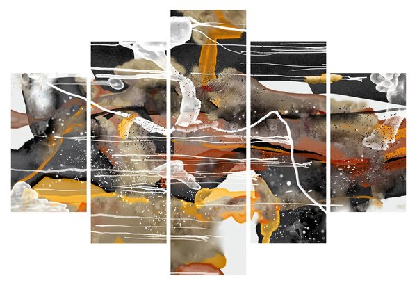 Tablou - Abstract (150x105 cm)