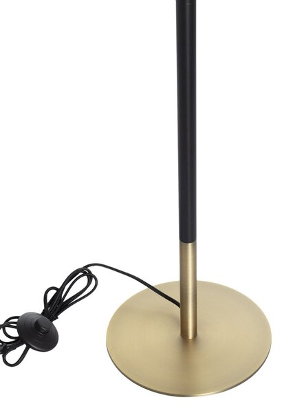 Lampadar Hailey Dark Green 162 cm