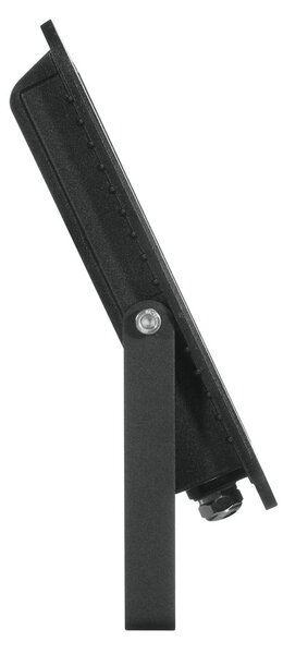 Sylvania Spot LED pentru exterior Start Flood, 78 W, 20x25cm, IP65, Negru, Aluminiu