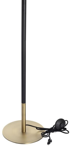Lampadar Hailey Mustard 163 cm