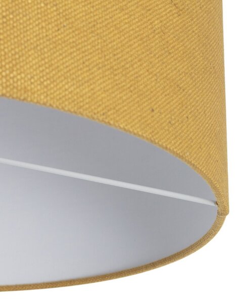 Lampadar Hailey Mustard 163 cm