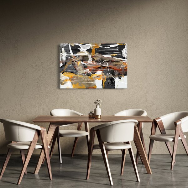 Tablou - Abstract (90x60 cm)
