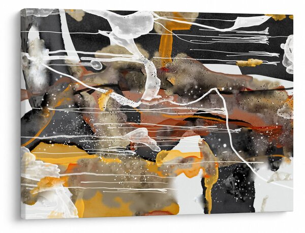 Tablou - Abstract (70x50 cm)