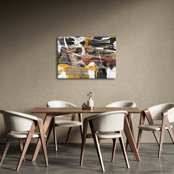Tablou - Abstract (70x50 cm)