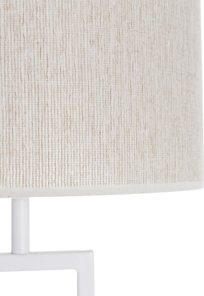 Lampă de masă Snow White 78 cm