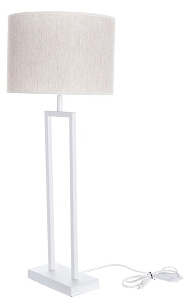 Lampă de masă Snow White 78 cm