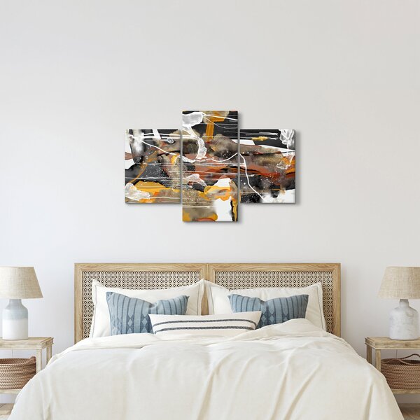 Tablou - Abstract (90x60 cm)