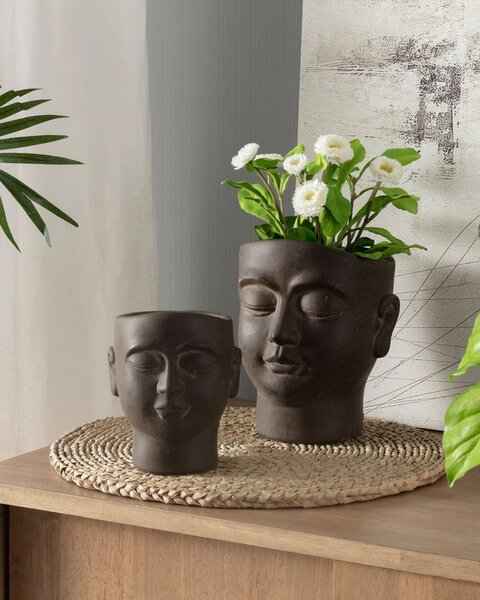 Ghiveci decorativ Vincent 16cm
