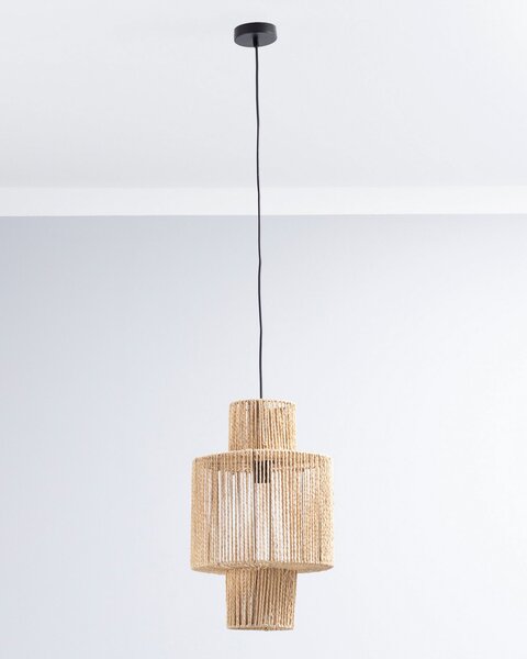 Lampă suspendată Abir 49cm