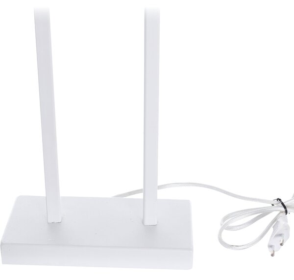 Lampă de masă Snow White 78 cm