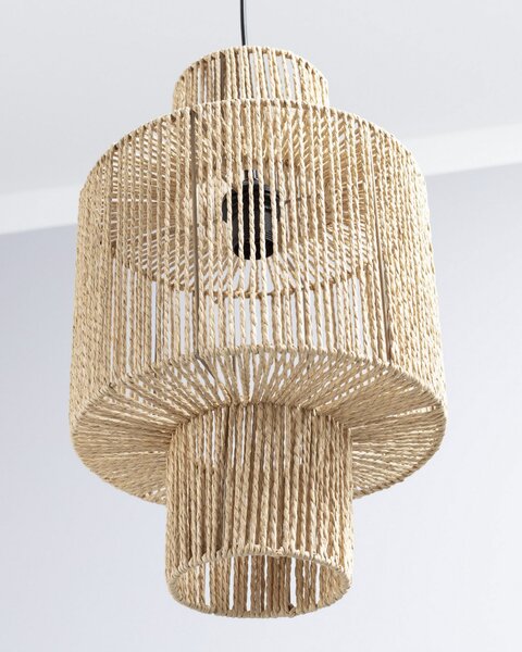 Lampă suspendată Abir 49cm