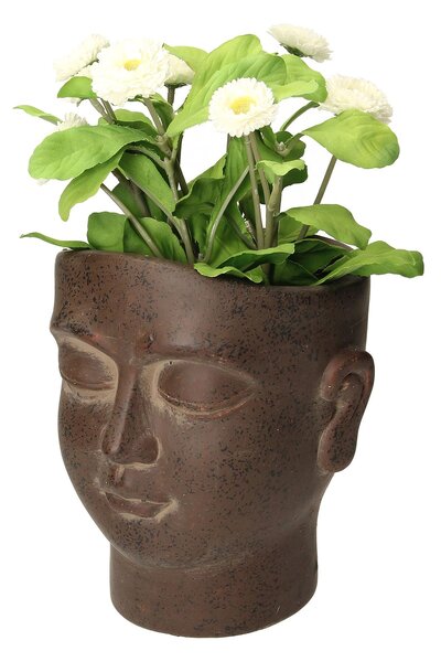 Ghiveci decorativ Vincent 21cm