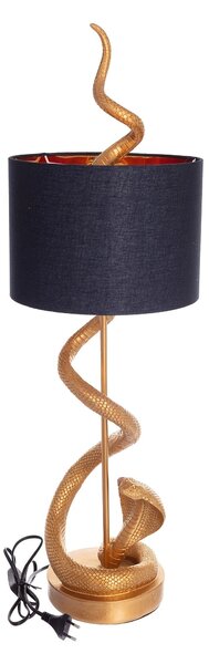 Lampă de masă Cobra 80 cm