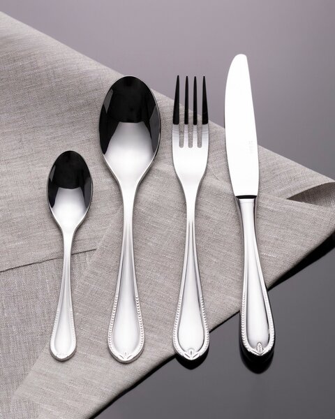 Set de tacâmuri Kingston pentru 6 persoane, 24 piese