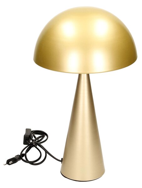Lampă de masă Bollet 38 cm