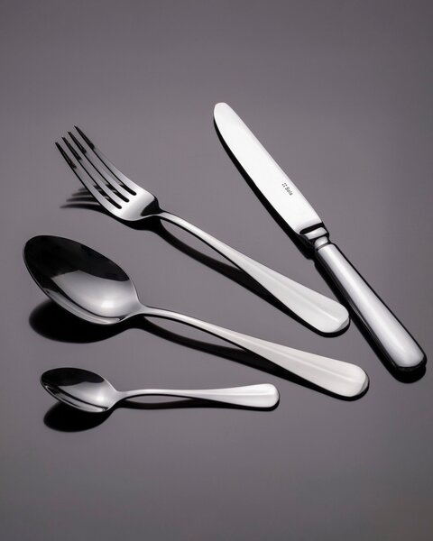 Set de tacâmuri Prince pentru 6 persoane, 24 piese
