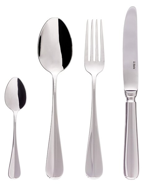 Set de tacâmuri Prince pentru 6 persoane, 24 piese