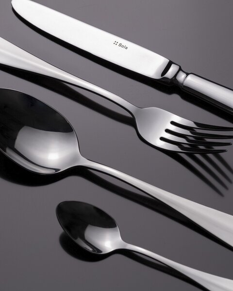 Set de tacâmuri Prince pentru 6 persoane, 24 piese