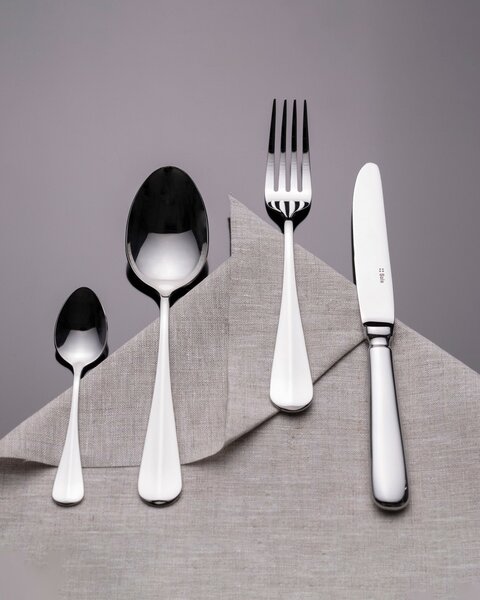 Set de tacâmuri Prince pentru 6 persoane, 24 piese