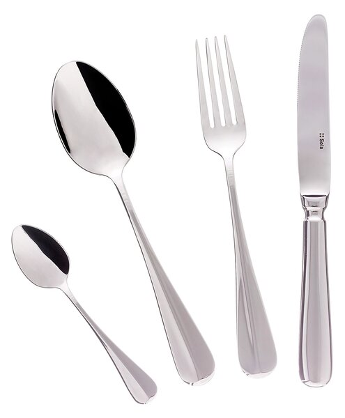 Set de tacâmuri Prince pentru 6 persoane, 24 piese