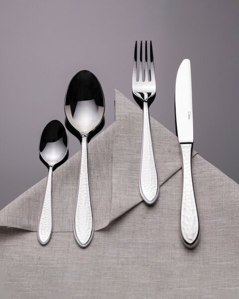 Set de tacâmuri Cabelle pentru 6 persoane, 24 piese
