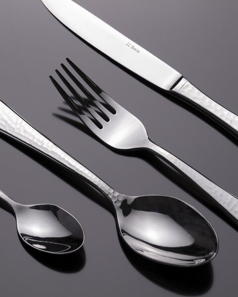 Set de tacâmuri Cabelle pentru 6 persoane, 24 piese