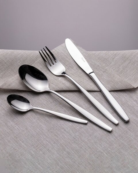 Set de tacâmuri Bernabeus pentru 6 persoane, 24 piese
