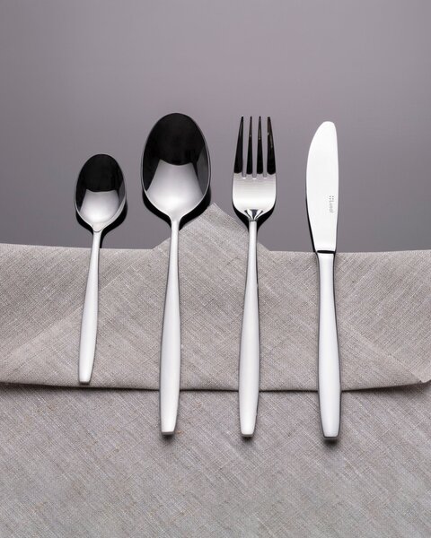 Set de tacâmuri Bernabeus pentru 6 persoane, 24 piese