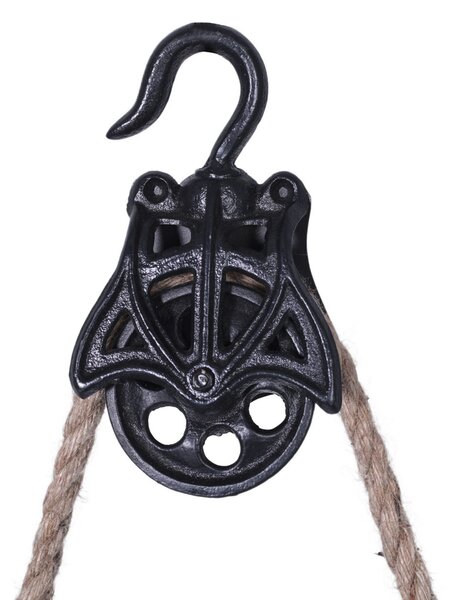 Oglindă Hook ⌀50cm