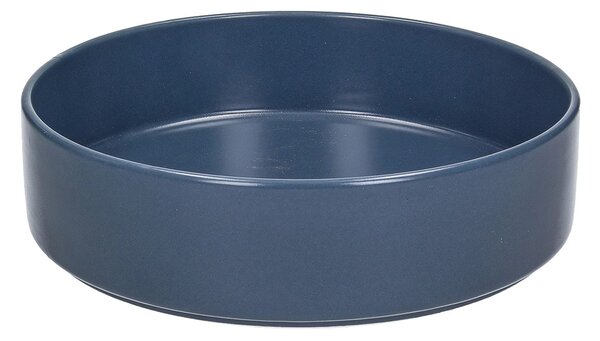 Farfurie adâncă Dim Sapphire ⌀21cm