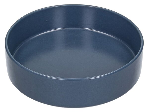 Farfurie adâncă Dim Sapphire ⌀21cm