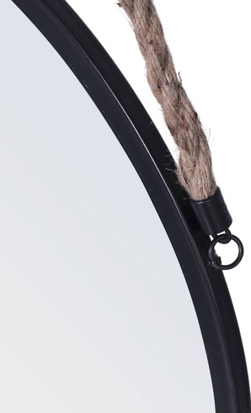 Oglindă Hook ⌀50cm