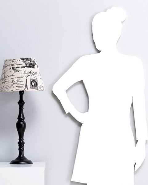 Lampă de masă LaFrance 61 cm