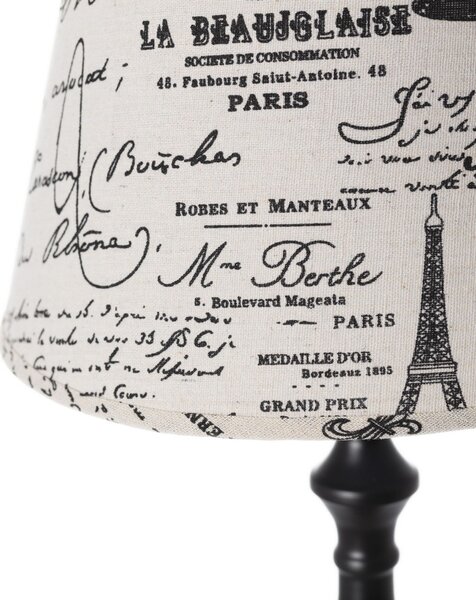 Lampă de masă LaFrance 61 cm