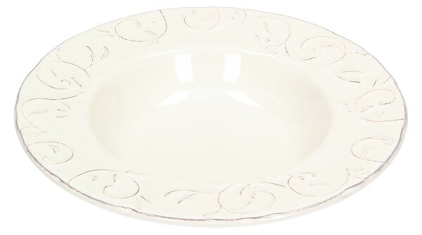 Farfurie adâncă Glenys ⌀24cm