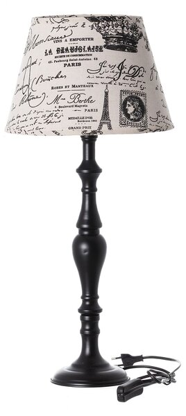 Lampă de masă LaFrance 61 cm