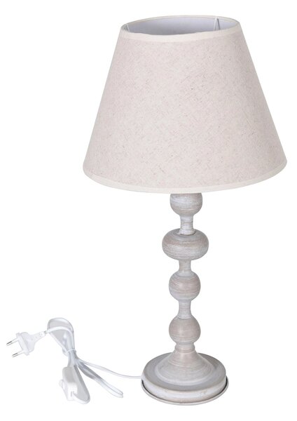 Lampă de masă Vellos 50 cm