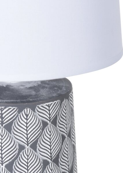 Lampă de masă Abans 36 cm