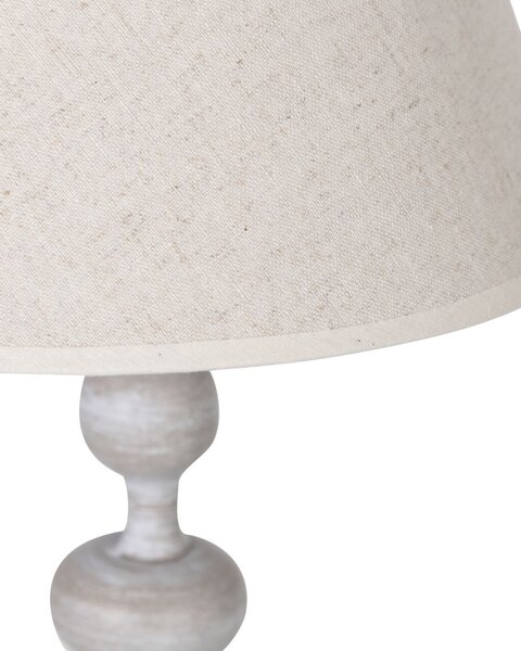 Lampă de masă Vellos 50 cm
