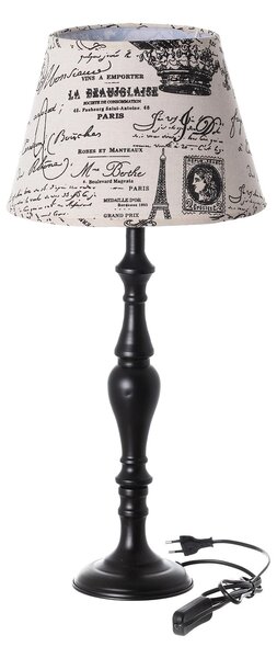 Lampă de masă LaFrance 61 cm