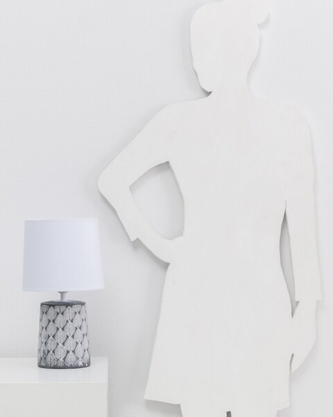 Lampă de masă Abans 36 cm