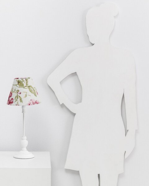 Lampă de masă Floral 46 cm