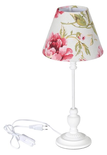 Lampă de masă Floral 46 cm