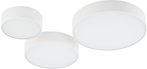 Argon Darling plafon 3x15 W alb 1188